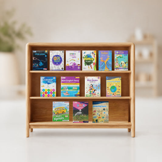 Grade 5 - Book Set