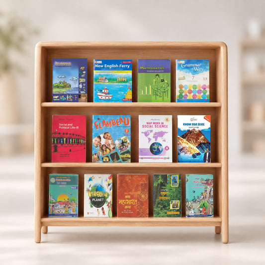 Grade 7 - Book Set