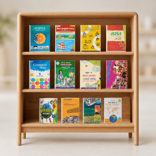 Grade 8 - Book Set