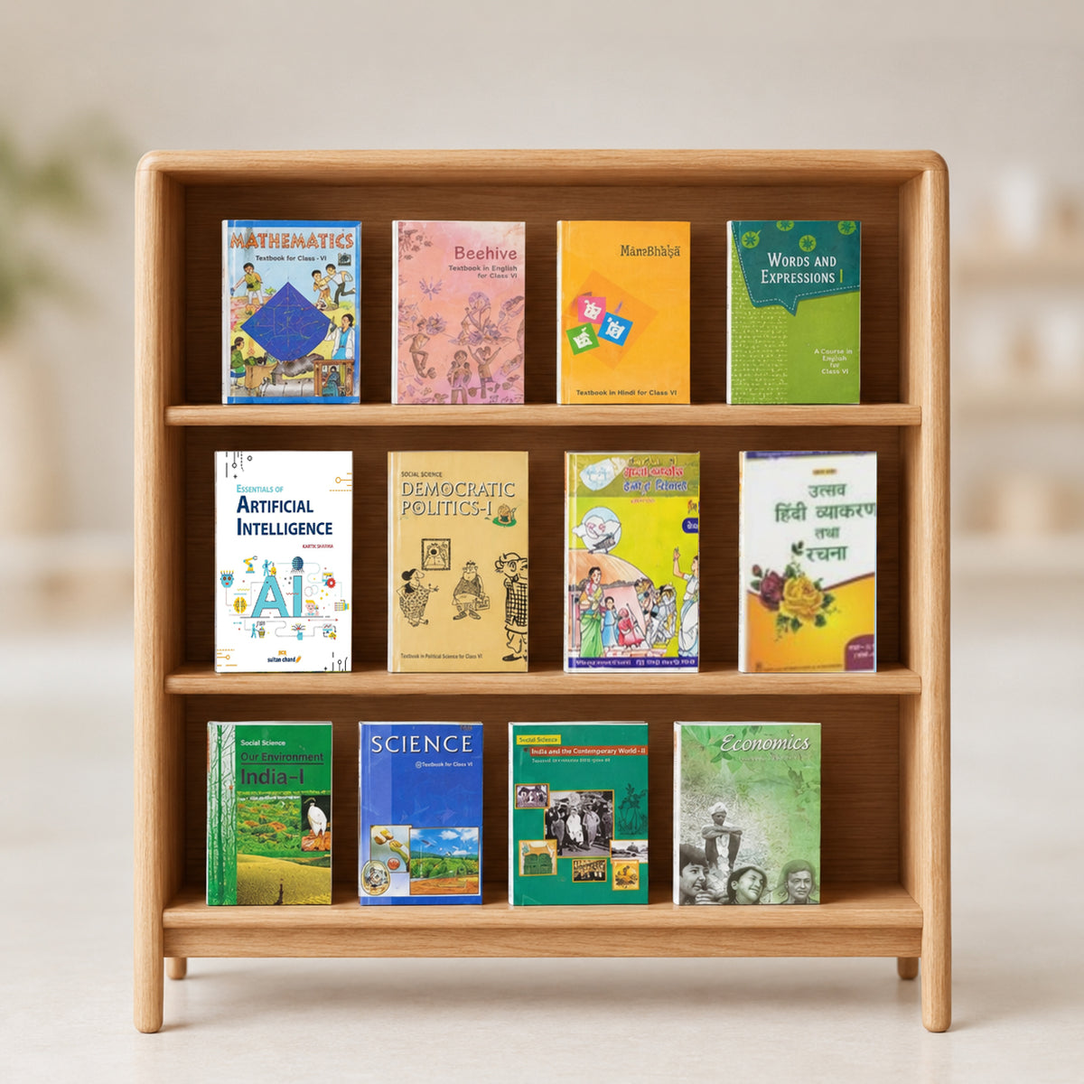 Grade 9 - Book Set