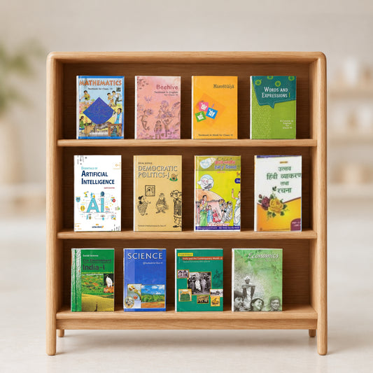 Grade 9 - Book Set