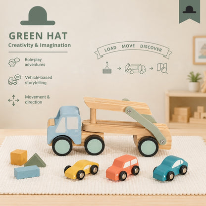 Load & Go Truck