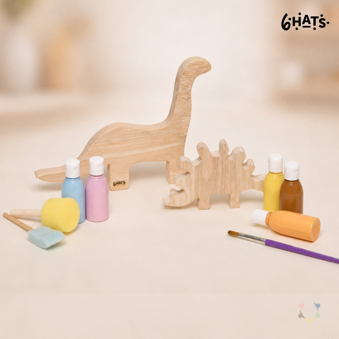 DoodleZoo - DIY Kit