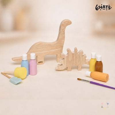DoodleZoo - DIY Kit
