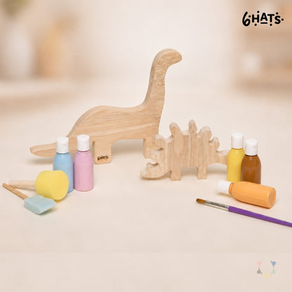 DoodleZoo - DIY Kit