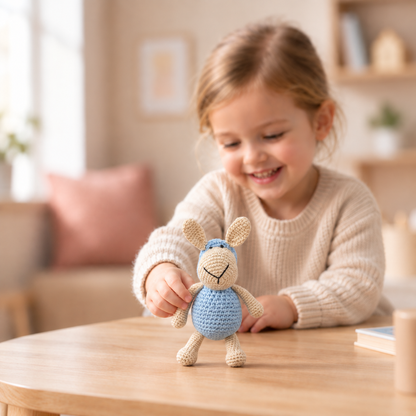 Molly the Sheep