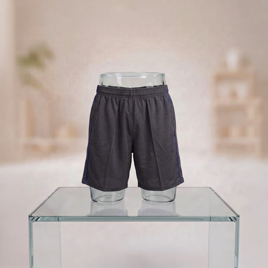 Sport's Short (Grade: 1st to 5th) - Aqua