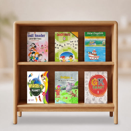Grade 1 - Book Set