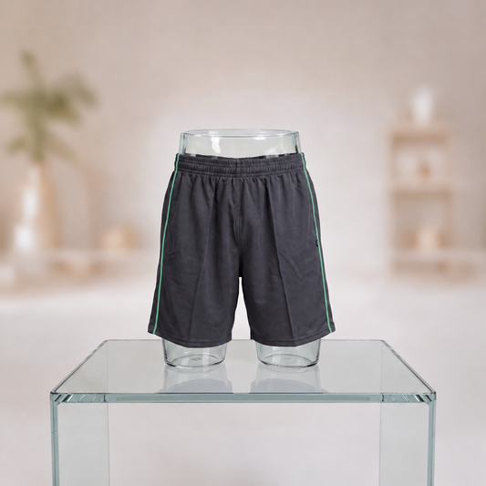 Sport's Short (Grade: 1st to 5th) - Terra