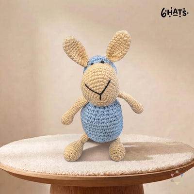 Molly the Sheep