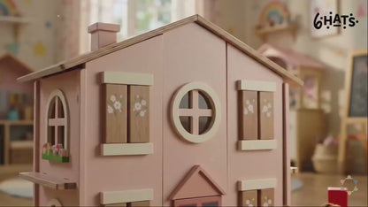 Build-a-Mansion