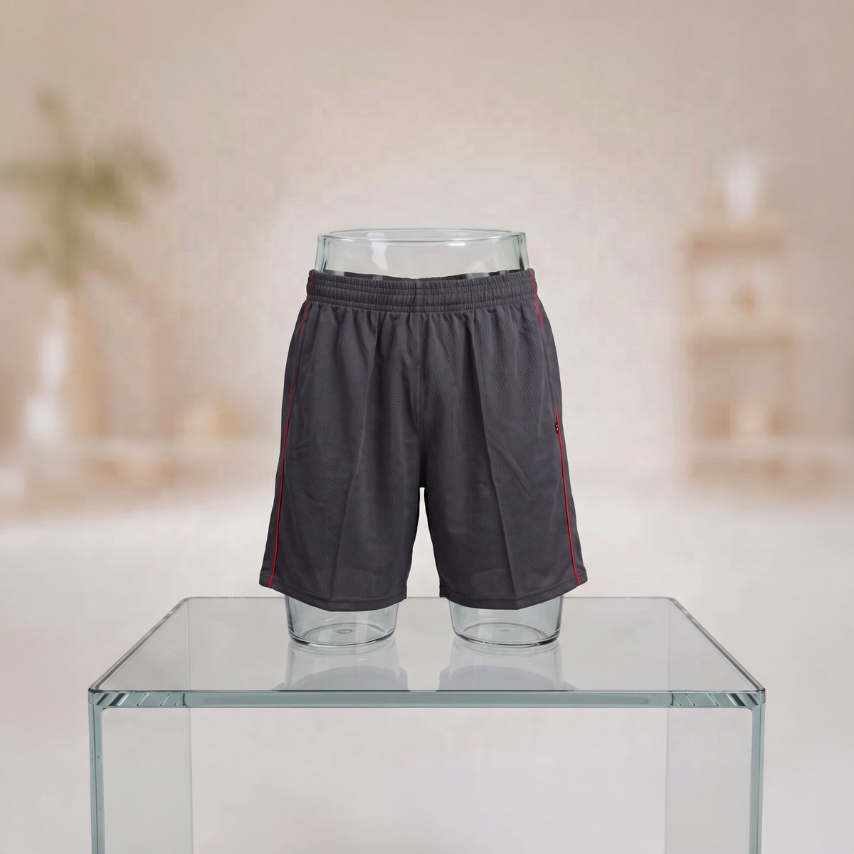 Sport's Short (Grade: 1st to 5th) - Ignis