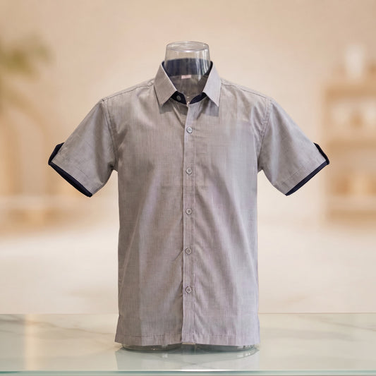 Samashti Girls Pino Shirts (Grade: 1st & 2nd)