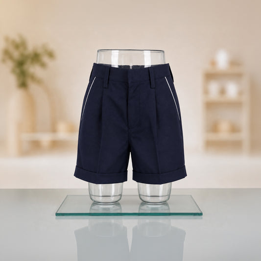 Boys Shorts (Grade: 1st to 5th)