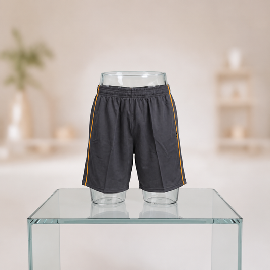 Sport's Short (Grade: 1st to 5th) - Aer