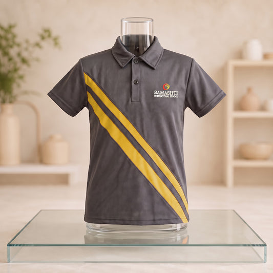 Sport's T-Shirt (Grade: 1st to 12th) - Aer